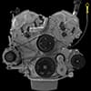 Ремонт двигателя Skoda Rapid