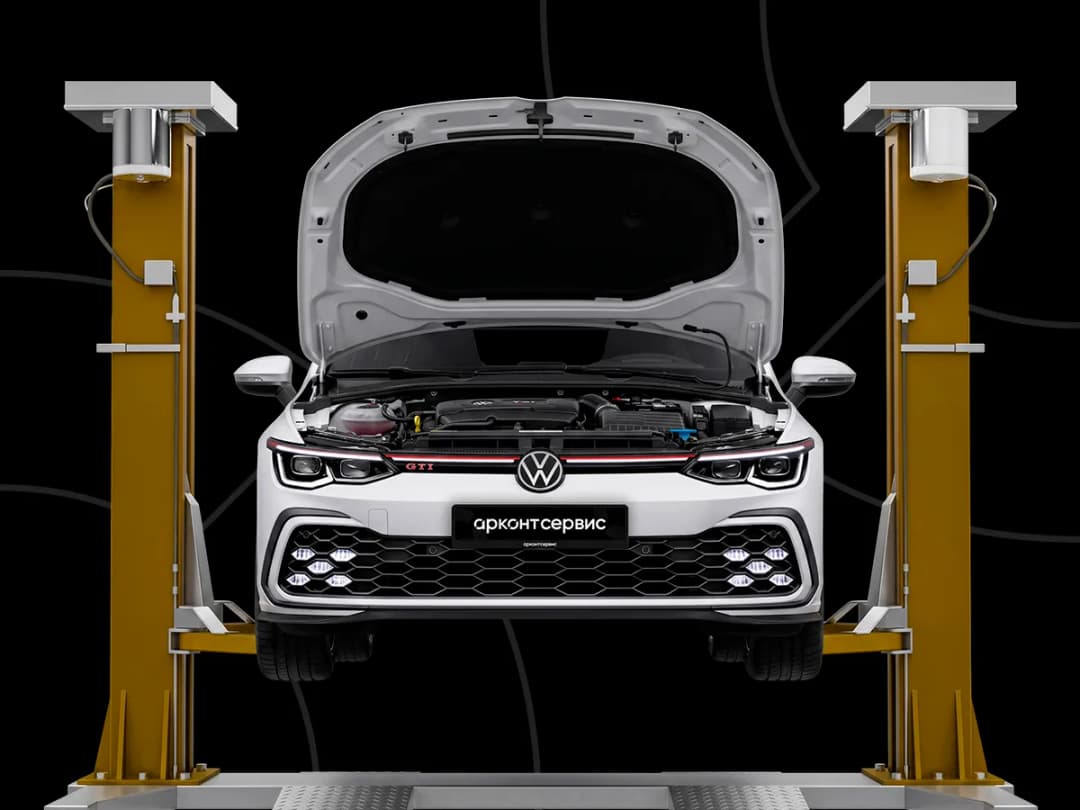 Комплексная проверка авто за 499 рублей